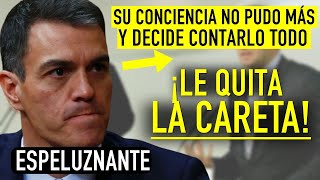 ¡EXASESOR DE SÁNCHEZ COMPARECE EN TV Y CUENTA LOS ENTRESIJOS DE LO QUE ESTÁ HACIENDO EL FELÓN [upl. by Trini]