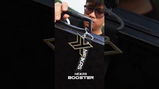 BoX Set NEXAS BOOSTER 16 k บูสชีวิตให้เต็มสูบ [upl. by Anastasio286]