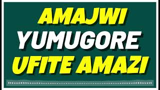 Uko Yarongoye Umugore Ufite Amazi Menshi  Amajwi Basambana Ikinamico Nshyashya  BAMENYA Series [upl. by Ahsel]