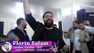 Florin Salam Catalina Catalina Live 2022 [upl. by Eseryt]