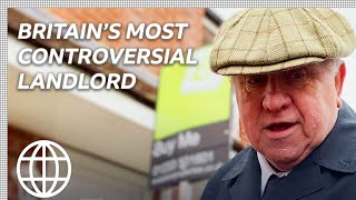 Britains Most Controversial Landlord [upl. by Dat768]