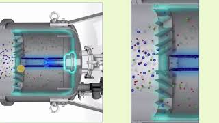 EXP 8 cryogenic pump [upl. by Trinl]