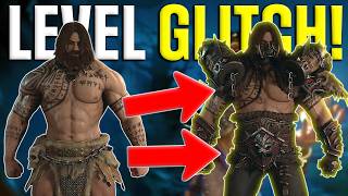 Use This GLITCH To SOLO BOOST Alts Easy Leveling  Diablo 4 [upl. by Remoh176]