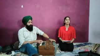 Dachi walea mod muhar v cover song my student noor Kaur [upl. by Pellikka]