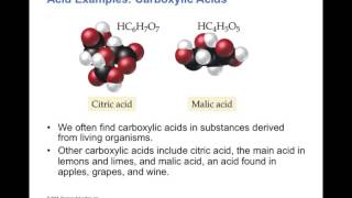 Chapter 14  Acids and Bases [upl. by Pernell]