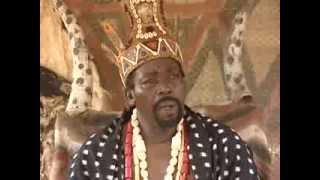 BATTLE OF DESTINY PART 2  NIGERIAN NOLLYWOOD EPIC MOVIE [upl. by Aitas351]