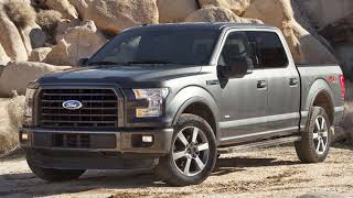 🙋porque mi FORD f150 NO PRENDE en parking🚀 [upl. by Cairns]