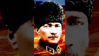 EBEDİ LİDERİMİZ Halaskârgazi Mustafa Kemal ATATÜRK Sevgi Saygı ve Minnetle Yaşasın Cumhuriyet [upl. by Tratner]