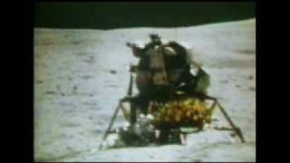 Top 5 Moon Mission Bloopers [upl. by Sanders632]