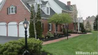 Video of 31 Catesby Ln  Bedford New Hampshire real estate amp homes [upl. by Pickford561]