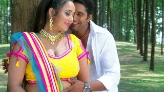 HD सजनी  Sajni  Bhojpuri Songs 2016  New Bhojpuri Songs  Ichadhari [upl. by Duffie264]