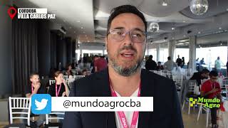 🌐 🐯🐶1°Congreso Mundial 2023 – Medicina Veterinaria aplicada a Braquicéfalos🗣👉Jaime Deltrozzo [upl. by Sulrac]