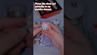 Epilator fir for girls olsenmark trimmer trimmer for girlstrimmers epilator asmr prodect [upl. by Starks63]