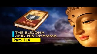 Buddha and his Dhamma Part 114 by Ven Vimalkitti Gunasiri [upl. by Muraida]