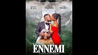 ENNEMI Film complet  Ezéchiel MUJABUKA GOMA CINEMA 2024 [upl. by Uaerraj804]