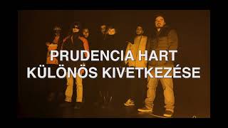 Prudencia Hart különös kivetkezése  teaser [upl. by Eihtak]