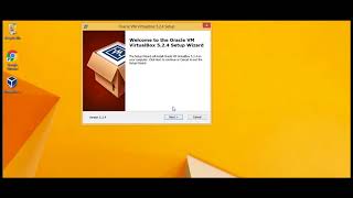 Descargar e Instalar Virtualbox 2018  Windows 7 8 81 10 y 64 bits [upl. by Ennis265]