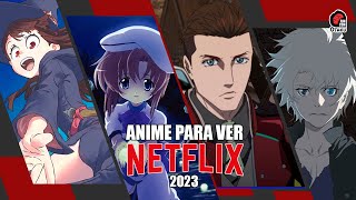 Black Clover La espada del rey mago EN ESPAÑOL  Tráiler oficial  Netflix [upl. by Asilana]