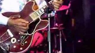 Chuck Berry  Johnny B Goode [upl. by Burchett422]