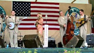 Rhonda Vincent  Where No Cabins Fall [upl. by Bellanca]