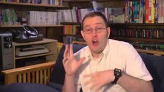 AVGN  Tiger Wrist Game [upl. by Dillon463]