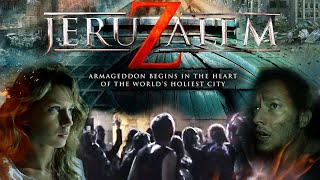 Jeruzalem 2015  Trailer [upl. by Hewart754]