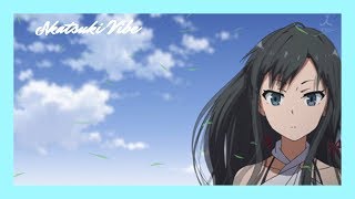 The Best of Oregairu Soundtracks  Beautiful amp Relaxing Music [upl. by Linc]