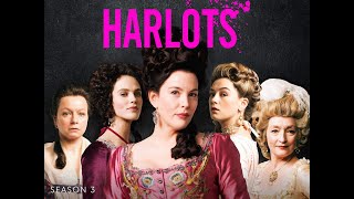 History of Londons Harlots Season 3 Ep 7 [upl. by Tamas]