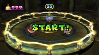 Mario Party 9  Bumper Sparks [upl. by Womack]