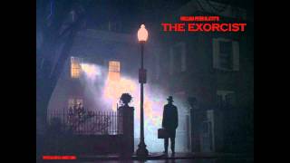 The Exorcist theme HD [upl. by Punak187]