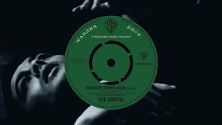 The Smiths  Bigmouth Strikes Again Live Official Audio [upl. by Ecirtnuahs]