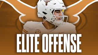 Quinn Ewers amp Texas Football ARE A LEGIT CONTENDER  Texas vs Michigan Reaction [upl. by Goltz690]