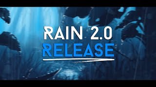 Rain 20 Release [upl. by Zednanref205]