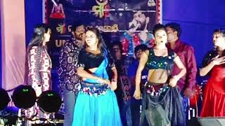 BANCI BALE UMAKANTH BARIK ORKESTRA 🥰 FULL MASTI WITH HY RE UMAumakantbarik EverythingForU song [upl. by Airotel]