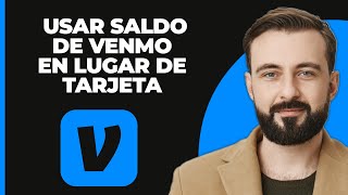 Cómo Usar el Saldo de Venmo en Lugar de la Tarjeta [upl. by Ami]