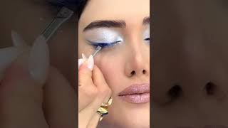 Eyeliner creativity eyemakeup makeup inglot cosmetics tutorial videos ytshort [upl. by Ogden]