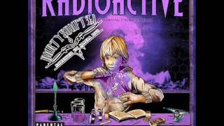 1 Yelawolf  Radioactive Introduction Chopped amp Screwed By DurtySoufTx1  Free DL [upl. by Haimirej]