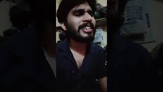 PHIR KABHI  ARIJIT SINGH  COVER BY  RAJ VISHWAKARMA [upl. by Antonina]