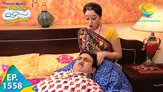 Taarak Mehta Ka Ooltah Chashmah  Episode 1558  Full Episode [upl. by Risteau]