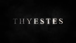 THYESTES  Official Trailer HD [upl. by Korney]