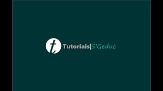 Tutorial 14 Renovação de Matrícula [upl. by Jovitta110]