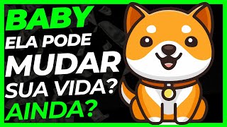 BABY DOGE HOJE  ELA PODE MUDAR SUA VIDA [upl. by Conal619]