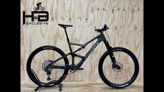 Orbea Occam M30 29 inch mountainbike Refurbished gebruikte fiets  HampB Exclusive [upl. by Halilad805]