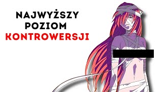 Obejrzałem 127 anime to jedno ZRYŁO MI BANIE na 18 lat [upl. by Crispin802]