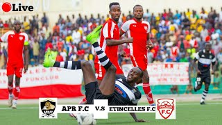 🔴Live APR FC vs ETINCELLES FC [upl. by Cartan]