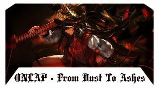 Nightcore  From Dust To Ashes [upl. by Caffrey]