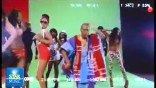 Olamide Duro Soke Official Video [upl. by Semadar]