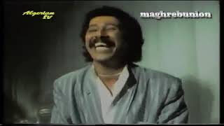 Souvenir Cheb Khaled amp Safi Boutella La Camel [upl. by Gnilrad271]