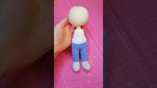 Тг  endoracraft crochet music крючком творчество мем подароккрючком подароккрючком diy [upl. by Oznola]