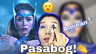 Encantadia Pagluluksa ng Lireo  Episode 182 [upl. by Ifen]